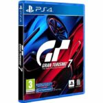 Comprar Gran turismo 7 - juego de ps4