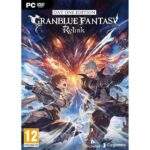 Comprar Granblue fantasy relink – juego de pc