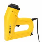 Comprar Grapadora eléctrica stanley tre550 pro range