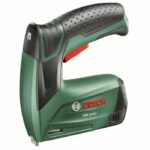 Comprar Grapadora inalámbrica bosch - ptk 3