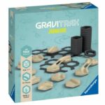 Comprar Gravitrax junior juego de expansión trax - 00027401 - circuitos de mármol - 3 años