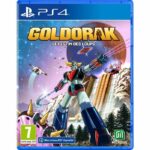 Comprar Grendizer: feast of wolves - edición estándar - juego de ps4