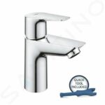 Comprar Grifo de baño - grohe start edge - 23898001 - talla s - sin desagüe - cromo