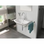 Comprar Grifo de baño - grohe start flow - mezclador monomando - talla l - cromo - ahorro de agua - 23811000