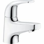 Comprar Grifo monomando lavamanos xs - grohe start curve - cromo - ahorro de agua