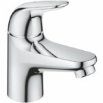 Comprar Grifo monomando para lavamanos - grohe swift - 20617001 - cromo - talla xs - ahorro de agua