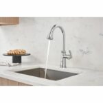 Comprar Grohe - batidora de fregadero de cocina