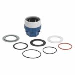 Comprar Grohe - kit de fijación - quickfix de bau