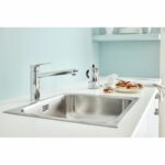 Comprar Grohe - mezclador de fregadero de cocina