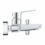 Comprar Grohe - mezclador monomando de baño / ducha