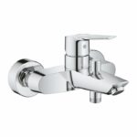 Comprar Grohe - mezclador monomando de baño / ducha