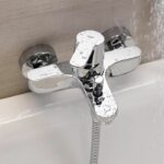 Comprar Grohe - mezclador monomando de baño / ducha - de pared