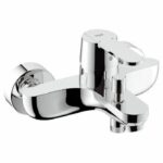 Comprar Grohe - mezclador monomando de baño / ducha - de pared