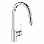 Comprar Grohe - mezclador monomando de lavabo