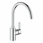 Comprar Grohe - mezclador monomando de lavabo