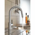 Comprar Grohe - mezclador monomando de lavabo