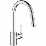 Comprar Grohe - mezclador monomando de lavabo