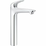 Comprar Grohe - mezclador monomando de lavabo de sobre encimera - tamaño xl