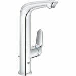 Comprar Grohe - mezclador monomando de lavabo - tamaño l