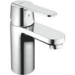 Comprar Grohe - mezclador monomando de lavabo - tamaño s