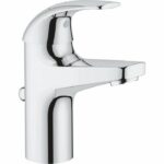 Comprar Grohe - mezclador monomando de lavabo - tamaño s