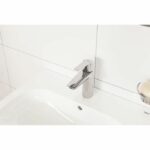 Comprar Grohe - mezclador monomando de lavabo - tamaño s