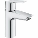 Comprar Grohe - mezclador monomando de lavabo - tamaño s