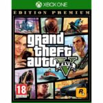 Comprar Gta v: premium edition juego xbox one