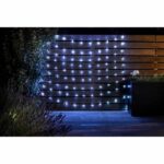 Comprar Guirnalda exterior ultra 100 estrellas 15l smart garden