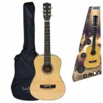 Comprar Guitarra acústica de madera lexibook - 91 cm