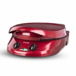 Comprar H.koenig trt180 tart express multifunción pie horno - rojo