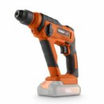 Comprar Hammer de broma inalámbrica 20v 1.3j sds -plus 1.3j - powdp15600 dual potencia - entregado sin batería o cargador