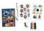 Comprar Harry potter - agenda electrónica - efectos de luz y accesorios (pegatinas