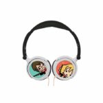 Comprar Harry potter - auriculares estéreo con cable - plegables para niños con limitación de volumen de escucha