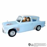 Comprar Harry potter - coche volador y 2 muñecas - muñeca - 6 años y +