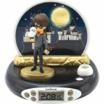 Comprar Harry potter - despertador proyector 3d - sonidos mágicos