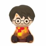 Comprar Harry potter - luz nocturna 3d - variación de color - aprox. 13cm