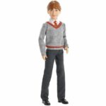 Comprar Harry potter - muñeca ron weasley