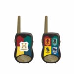 Comprar Harry potter - walkie-talkies alcance hasta 120m - lexibook