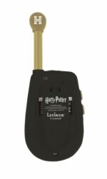 Comprar Harry potter - walkie-talkies digitales - función morse 2km