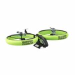 Comprar Helicóptero de control remoto - flybotic - bumper phoenix - estilo avatar