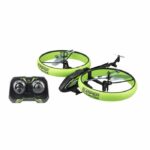 Comprar Helicóptero de control remoto - flybotic - bumper phoenix - estilo avatar