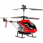 Comprar Helicóptero teledirigido sky knight - flybotic