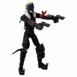 Comprar Héroes de anime - digimon beelzemon 17 cm - bandai