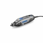 Comprar Herramienta multifunción 175w dremel 4250-3/45 (se entrega con 45 accesorios + 3 adaptaciones)