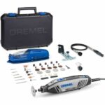 Comprar Herramienta multifunción 175w dremel 4250-3/45 (se entrega con 45 accesorios + 3 adaptaciones)