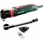 Comprar Herramienta multifunción - metabo - mt 400 quick