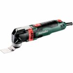 Comprar Herramienta multifunción - metabo - mt 400 quick