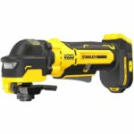 Comprar Herramienta osciladora sin escobillas - stanley fatmax v20 - sfmce510b-xj - litio 18v - sin batería