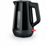 Comprar Hervidor - bosch - twk1m123 mymoment - negro - capacidad 1